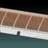 A-resin 35132 Т-34-76 1942-43 гг сетка МТО тип 2 3-D PRINT 1/35