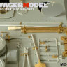 Voyager Model ME-A058 Cleaning Rod for Jagdpanzer IV 1/35