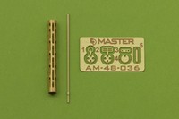 Master AM-48-036 German WW I machine gun Parabellum LMG14 (1pcs)