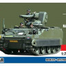 Armada Hobby N72002 M113 C&R 1/72