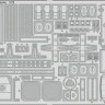 Eduard BIG72178 AC-130J PART I (ZVE) 1/72