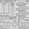 Eduard BIG72178 AC-130J PART I (ZVE) 1/72