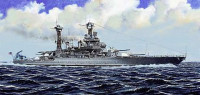 Trumpeter 05783 USS California BB-44 1941 1/700