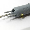 Микродизайн 035594 Вооружение советских/российских вертолётов 1/35