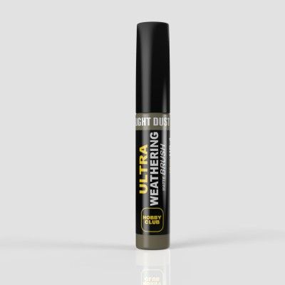 Hobby Club 5004 UB-4 Light dust 10 мл.