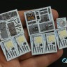 Quinta studio QD48430 Westland Sea King HAS.5 (Airfix) 1/48