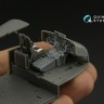 Quinta studio QD48430 Westland Sea King HAS.5 (Airfix) 1/48