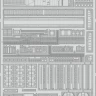 Eduard 481104 SET B-24D bomb bay (REV) 1/48