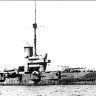 Combrig PP70208 Sevastopol Battleship 1914, 1/700