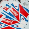Eduard 11176K Su-25K in Czech AF/Slovak service & CZ book 1/48