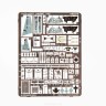Eduard 11176K Su-25K in Czech AF/Slovak service & CZ book 1/48