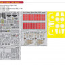 Eduard BIG49282 F-104DJ (KIN) 1:48