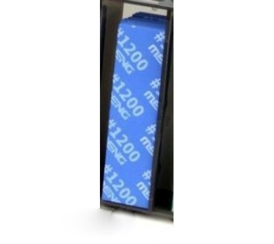 Meng Model MTS-042b High Performance Flexible Sandpaper (Extra Fine Refill Pack/1200#)