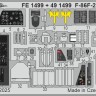 Eduard BIG49445 F-86F-25/30 (AIRF) 1/48