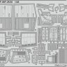 Eduard BIG49445 F-86F-25/30 (AIRF) 1/48