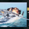 Accurate Miniatures 3431 B-25C/D MITCHELL1/48