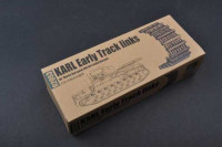Trumpeter 02053 KARL early Track links 1/35