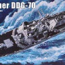 Trumpeter 04525 USS Hopper DDG-70 1/350