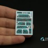 Quinta studio QDS-48380 Ми-8МТ (AMK) (Малая версия) 1/48
