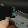 Quinta studio QDS-48380 Ми-8МТ (AMK) (Малая версия) 1/48