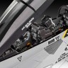 Revell 03834 McDonnell-Douglas F/A-18F Super Hornet 1/72