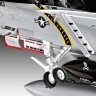 Revell 03834 McDonnell-Douglas F/A-18F Super Hornet 1/72