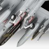 Revell 03834 McDonnell-Douglas F/A-18F Super Hornet 1/72