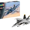 Revell 03834 McDonnell-Douglas F/A-18F Super Hornet 1/72