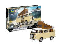 Revell 07676 VW T2 Camper 1/24