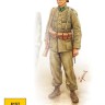 HAT 8157 Polish Artillery Crew (WWII)(32 figures/box) 1/72