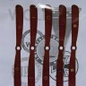 LF Model C72118 Decals German WWI propeller labels - Part IV 1/72