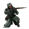 Звезда 3627 Немецкая пехота в зимней униформе 1/35