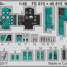 Eduard BIG49173 MiG-25RBT 1/48