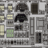 Eduard FE559 Bf 110G-2 Weekend