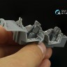 Quinta studio QDS-48396 F-14B (Hobby Boss) (Малая версия) 1/48