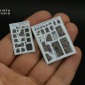 Quinta studio QDS-48396 F-14B (Hobby Boss) (Малая версия) 1/48