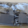 Armada Hobby M72211 M923 oured Cab (resin kit & PE parts) 1/72