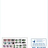 Star Decals 35-C1442 War in Angola # 1.T-34-85 tanks.MPLA/FAPLA in 1970-80s 1/35