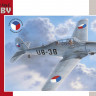 Special Hobby SH72310 Avia C.2 1/72