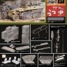 Dragon 6442 Sd.Kfz.251/6 Ausf. C Command Vehicle 1/35