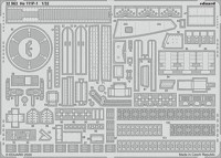 Eduard 32963 SET He 111P-1 (REV)
