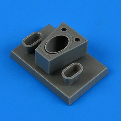 QuickBoost QB32274 F/A-18 A/B/C/D Hornet APU starter (ACAD) 1/32