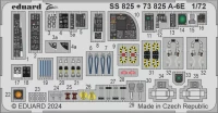 Eduard SS825 A-6E (TRUMP) 1/72