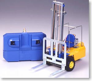 Tamiya 70115 Remote Controlled Forklift