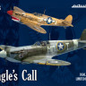 Eduard 11149 EAGLE's CALL Dual Combo (Limited edition) 1/48