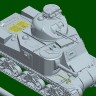 I love kit 63519 M3A5 Medium Tank 1/35