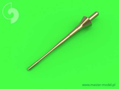 Master AM-144-006 Panavia Tornado - Pitot Tube