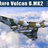 Trumpeter 03931 Avro Vulcan B.Mk.2 1/144