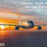 AMP 144007 Airbus A310 MRTT/CC-150 Polaris Germany Luftwaffe 1/144