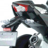 Meng Model MT-002s Kawasaki Ninja H2™ (Pre-colored Edition) 1/9